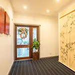 Remont Oxford Hotel