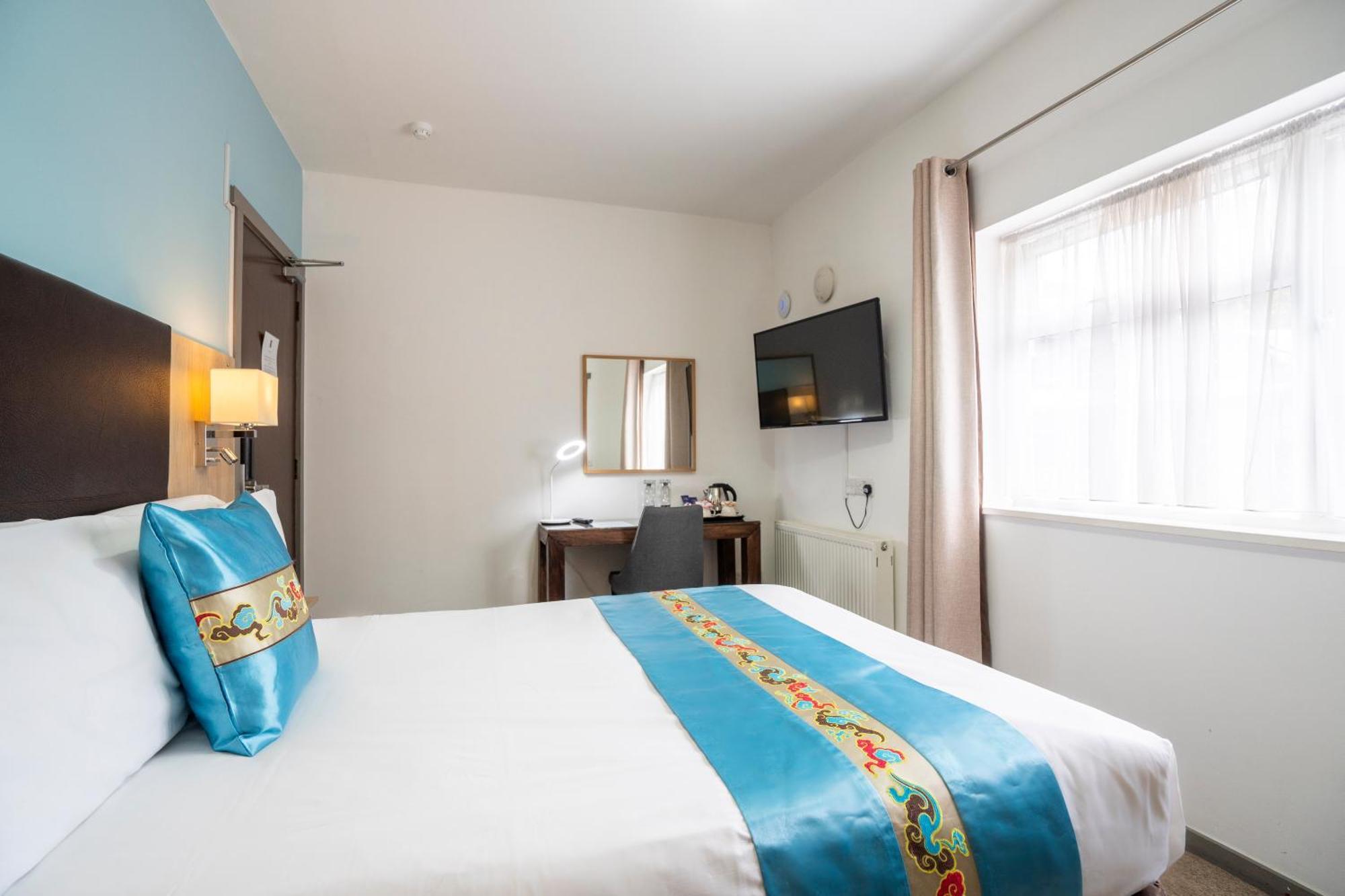 Remont 4* Oxford