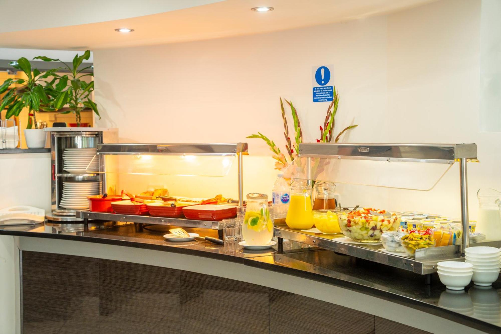 Remont Hotel 4*