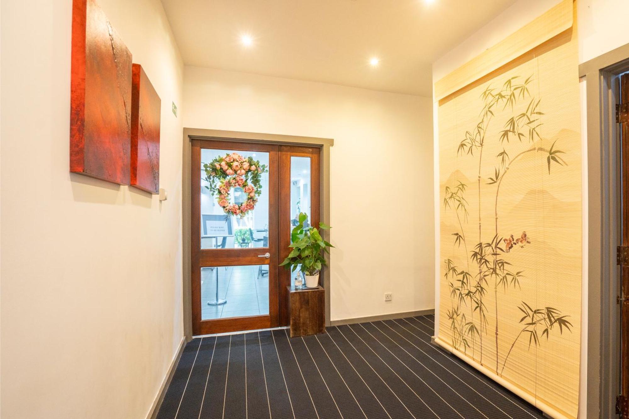 Hotel Remont 4*