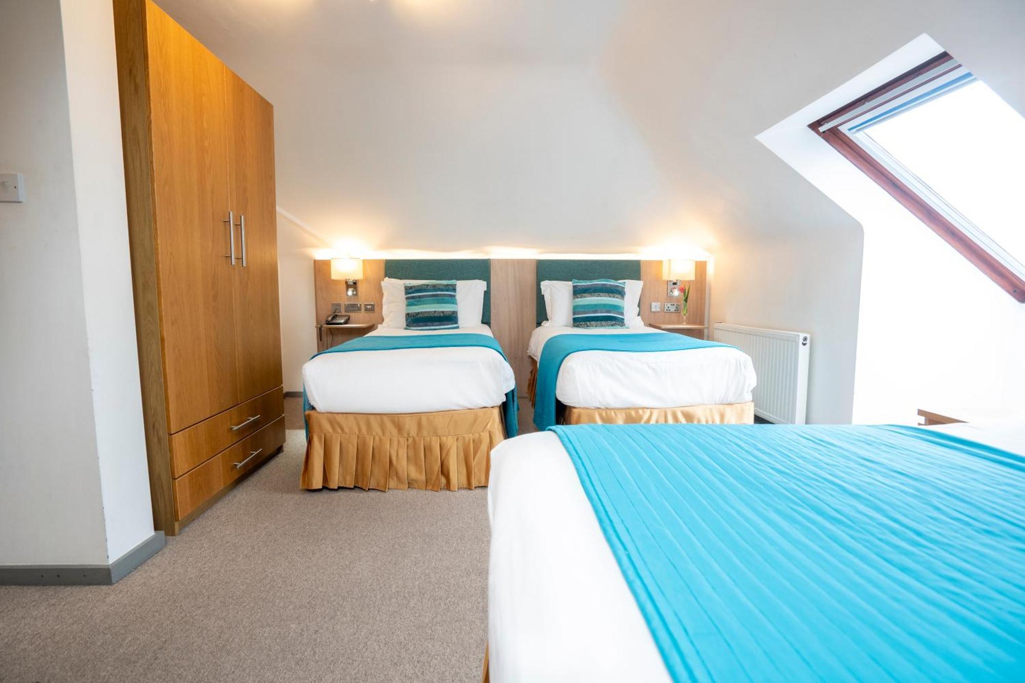 Hotel Remont