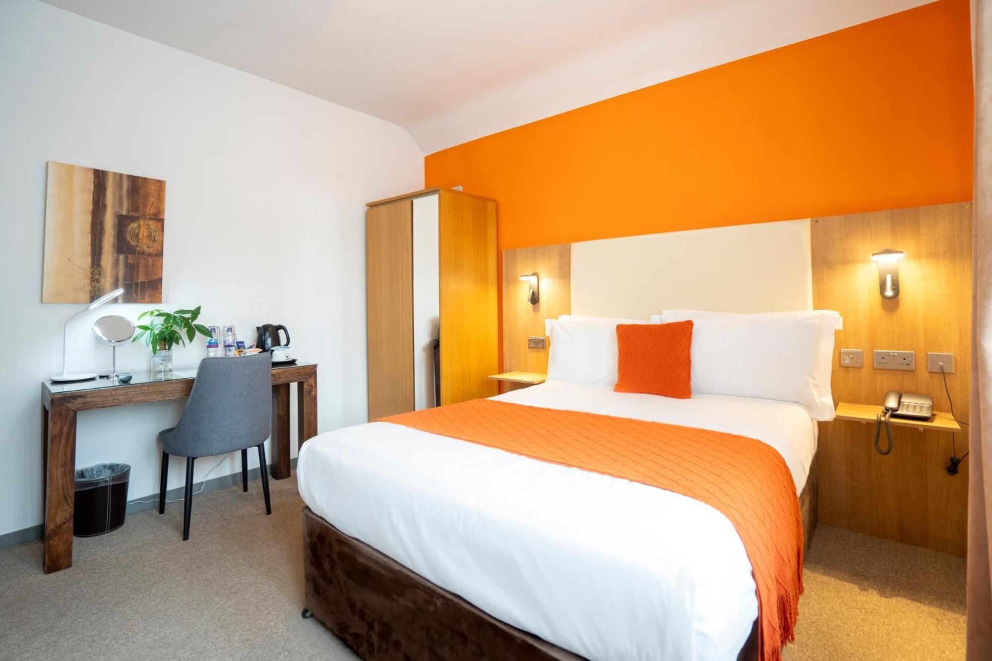 Hotel Remont 4*