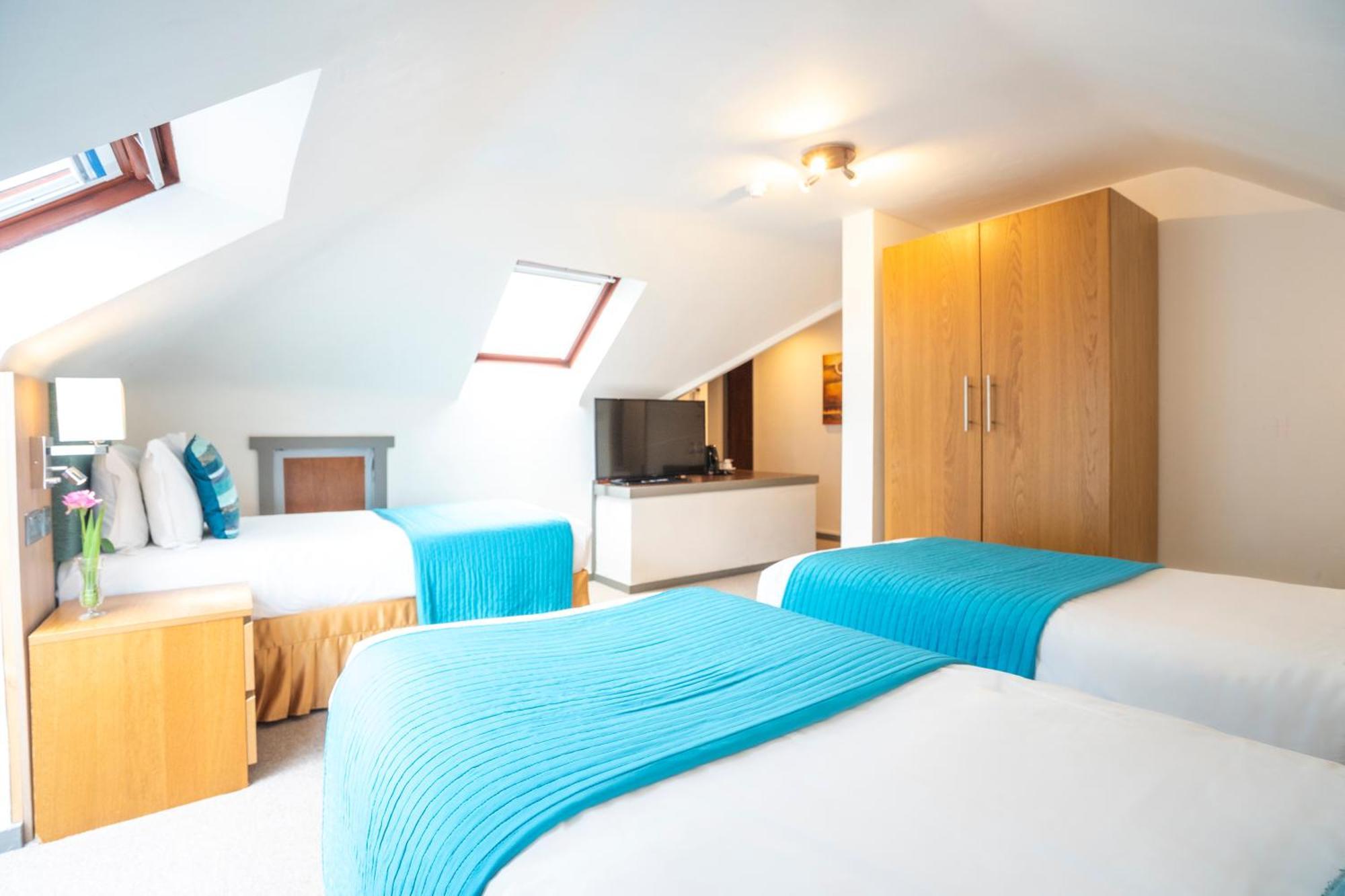 Remont 4* Oxford