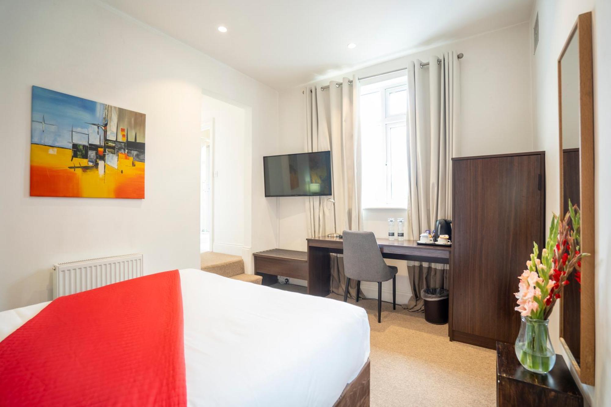 Hotel Remont Oxford