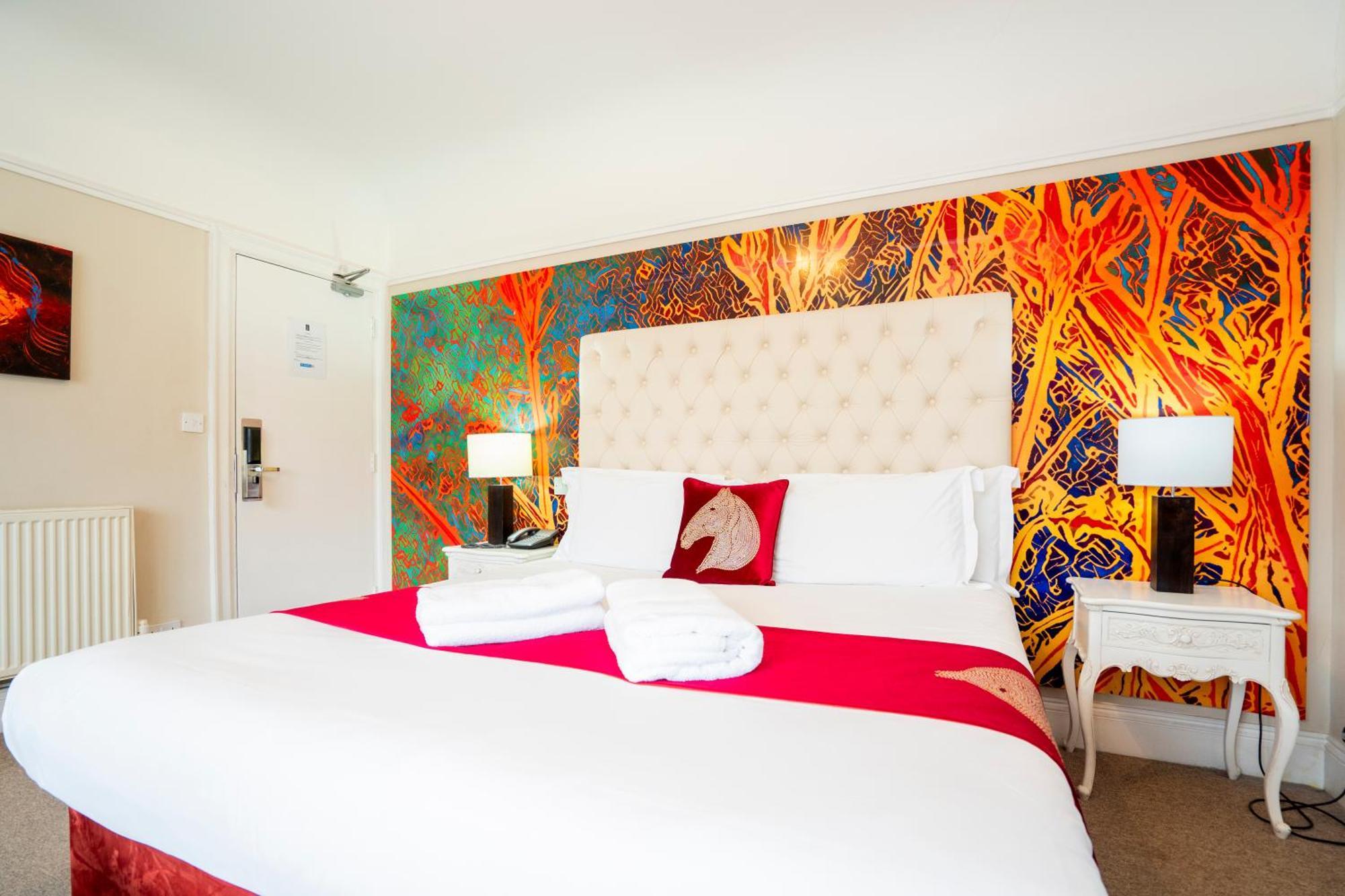 Remont Hotel