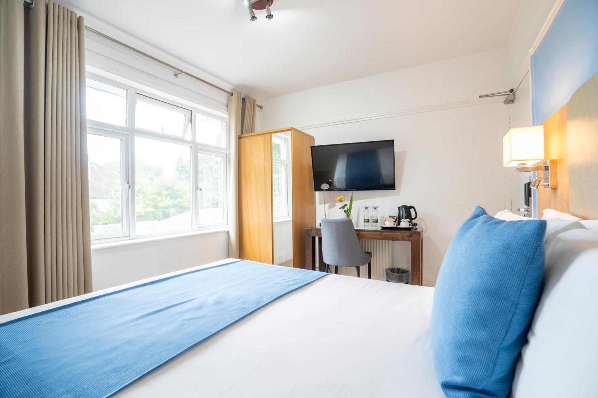 Remont Hotel 4*