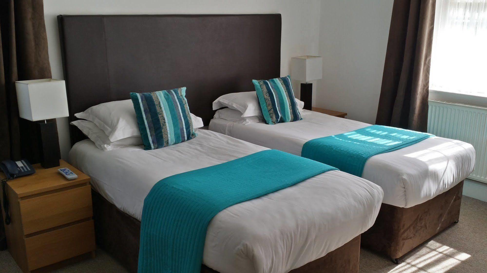 Hotel Remont